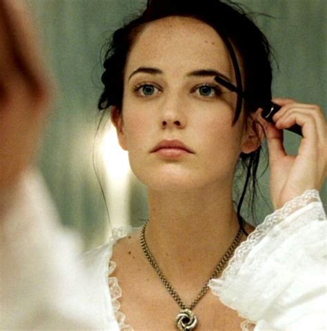 casino royale makeup